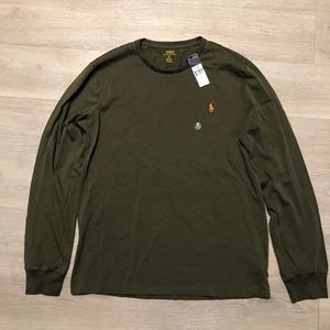 Men’s Polo Ralph Lauren Shirt